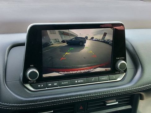 Certified 2023 Nissan Rogue S FWD image 18