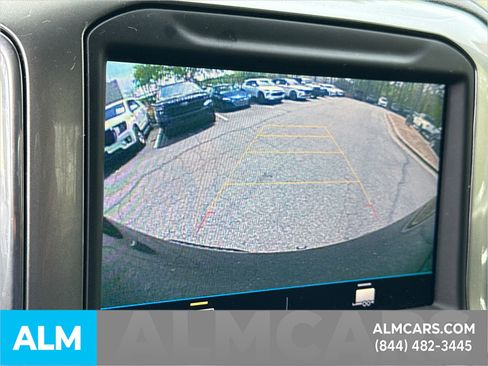 Used 2022 Chevrolet Silverado 1500 RST image 26