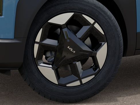 New 2027 Kia Seltos S FWD image 9