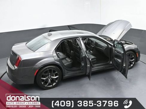 Used 2023 Chrysler 300 S RWD image 25