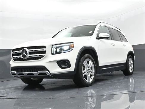 Used 2023 Mercedes-Benz GLB 250 image 27