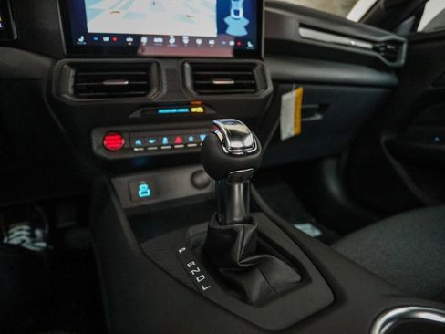 New 2025 Ford Mustang Coupe RWD image 23