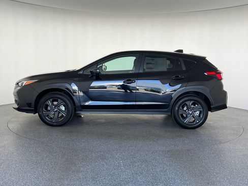 New 2026 Subaru Crosstrek 2.5i AWD/4WD image 8