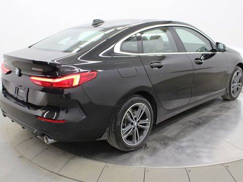 Used 2022 BMW 228i xDrive Gran Coupe w/ Convenience Package AWD/4WD image 40
