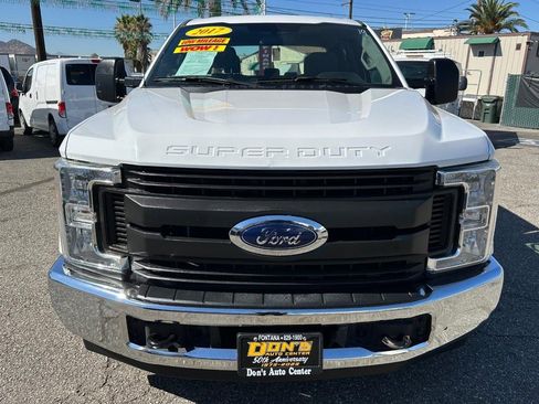 Used 2017 Ford F250 XL image 13