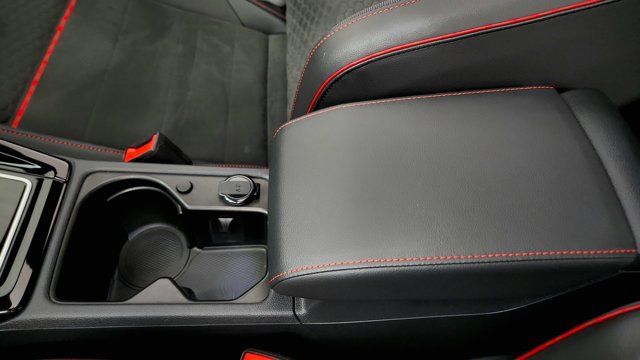 Used 2025 Volkswagen GTI SE FWD image 72
