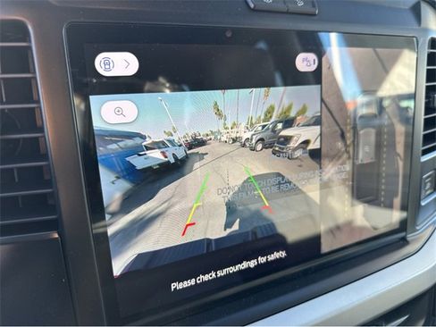 New 2025 Ford F250 XLT w/ Black Appearance Package image 10