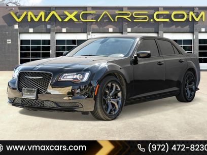 Used 2020 Chrysler 300 Touring w/ Sport Appearance Package