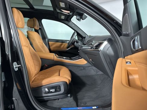 New 2026 BMW X5 xDrive40i AWD/4WD image 28