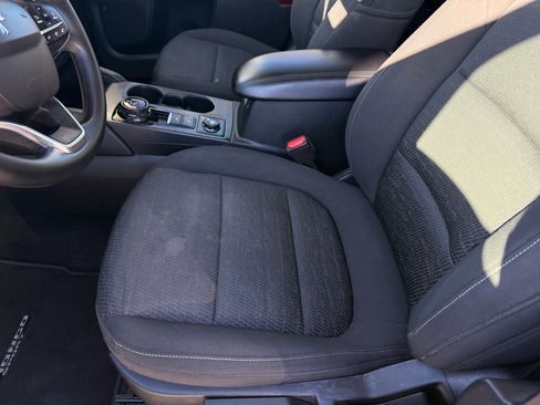 Used 2021 Ford Bronco Sport image 12