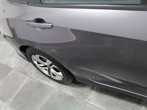 Used 2016 Honda Civic LX image 31