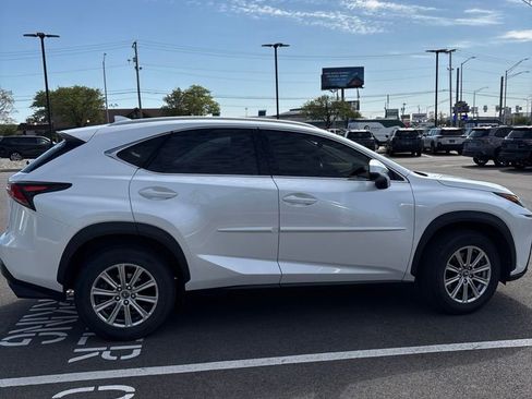 Used 2021 Lexus NX 300 AWD w/ Accessory Package image 2