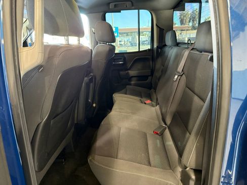 Used 2015 GMC Sierra 1500 SLE w/ SLE Value Package image 10