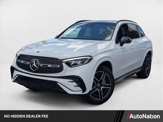 New 2026 Mercedes-Benz GLC 300 4MATIC video 1