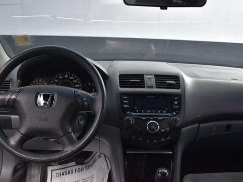 Used 2005 Honda Accord EX-L image 8