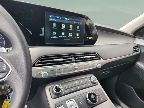 Used 2020 Hyundai Palisade SE FWD image 11