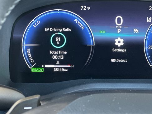 Certified 2025 Toyota Camry XSE FWD image 23