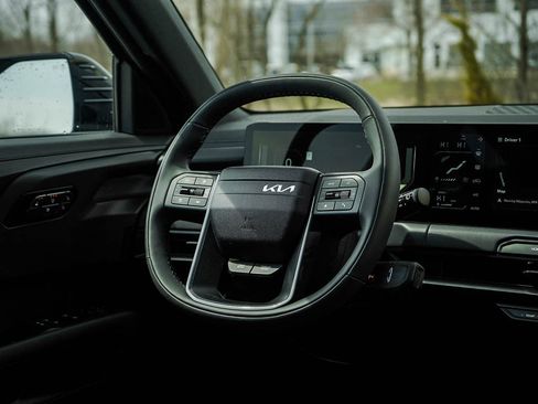 New 2027 Kia Telluride SX X-Line AWD/4WD image 17