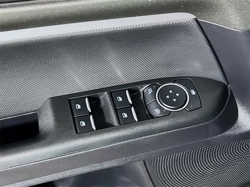 Used 2025 Ford Bronco Sport Outer Banks w/ Outer Banks Tech Package+ image 18