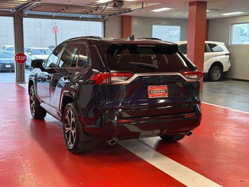 Certified 2023 Toyota RAV4 XSE w/ Weather Package AWD/4WD image 5