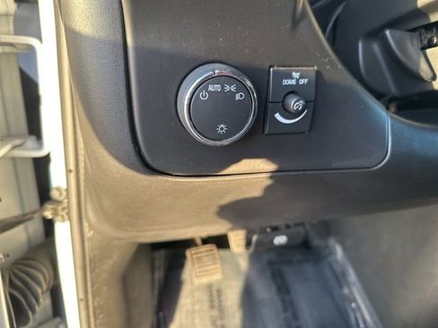 Used 2023 GMC Savana 2500 Work Van w/ Driver Convenience Package image 24