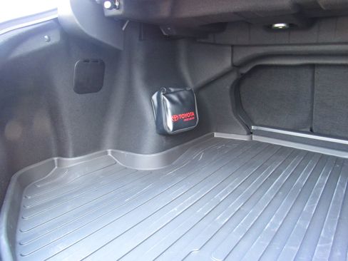 Used 2026 Toyota Crown Platinum image 46