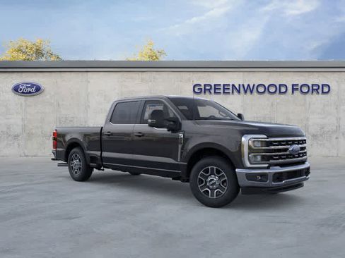 New 2026 Ford F350 Lariat image 7