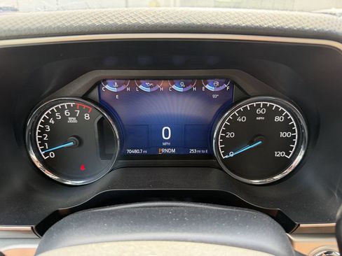 Used 2021 Ford F150 4x4 SuperCrew image 13
