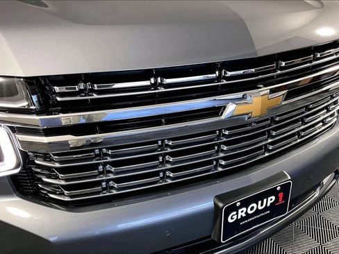 Used 2021 Chevrolet Tahoe Premier w/ Premium Package image 29