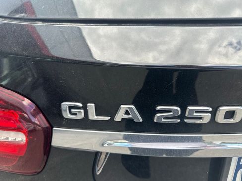 Used 2020 Mercedes-Benz GLA 250 4MATIC image 7