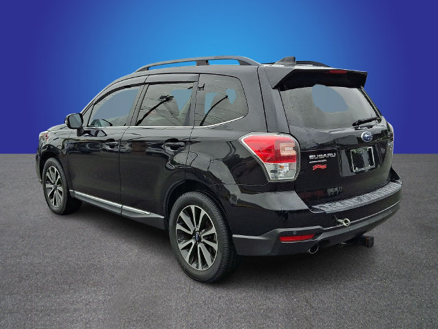 Used 2017 Subaru Forester 2.0XT Touring AWD/4WD image 6