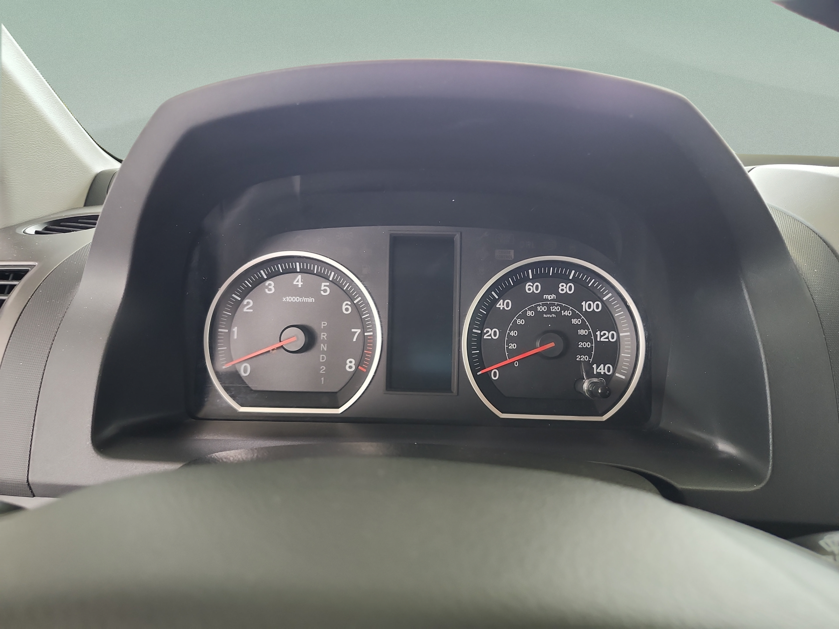 Used 2011 Honda CR-V EX-L image 10