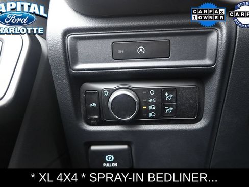 Used 2025 Ford F150 XL AWD/4WD image 17