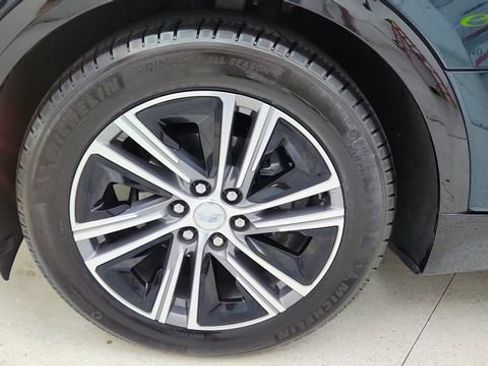 Used 2024 Cadillac Lyriq Luxury RWD image 62