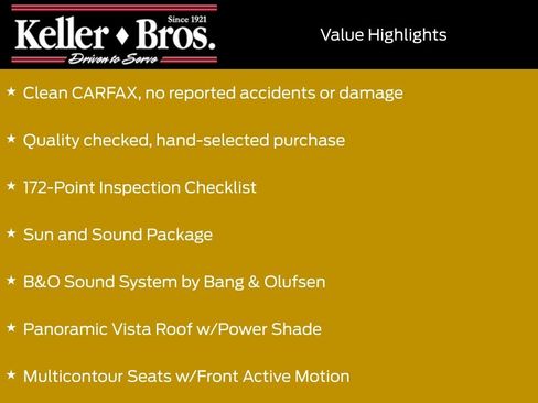 Certified 2025 Ford Explorer ST w/ Sun And Sound Package AWD/4WD image 9