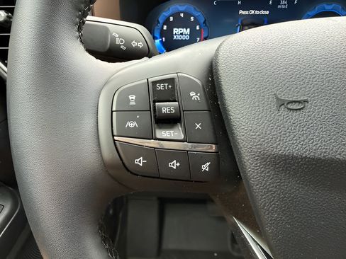 Used 2025 Ford Bronco Sport Outer Banks AWD/4WD image 17