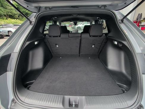 Used 2024 Honda HR-V Sport image 14