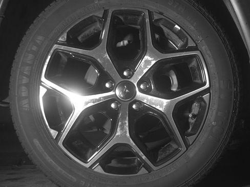 Used 2025 Jeep Compass Limited image 15