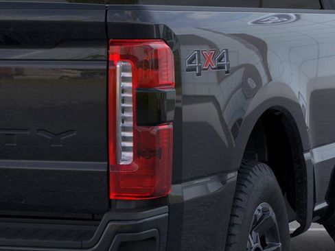 New 2026 Ford F350 XL w/ STX Appearance Package image 60