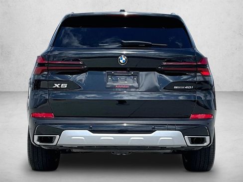 Used 2026 BMW X5 sDrive40i RWD image 4