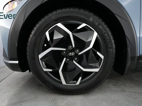 Used 2024 Hyundai Ioniq 5 SEL image 20