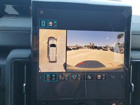 New 2026 GMC Yukon XL AT4 Ultimate image 31