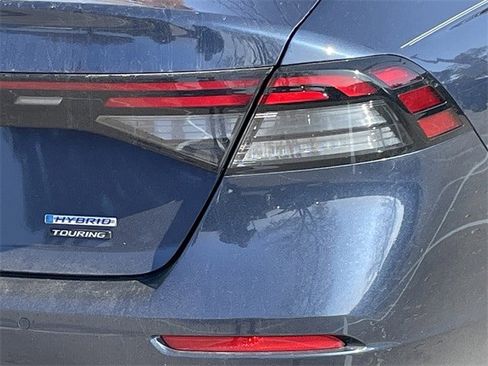 Certified 2023 Honda Accord Touring image 6