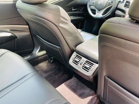 Used 2014 Acura RLX FWD image 44