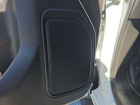 Used 2024 GMC Sierra 2500 Pro w/ 1SA Pro Safety Plus Package image 17