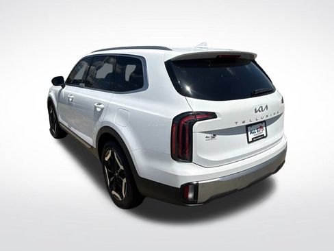 Used 2024 Kia Telluride EX FWD image 7