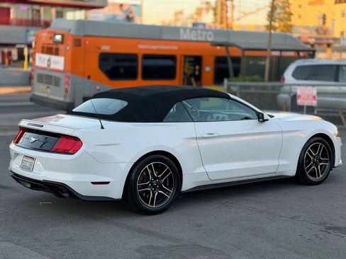 Used 2018 Ford Mustang Premium image 53