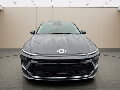 New 2026 Hyundai Sonata SE FWD image 4