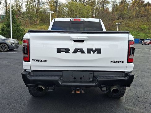 Used 2021 RAM 1500 TRX w/ TRX Level 2 Equipment Group image 5