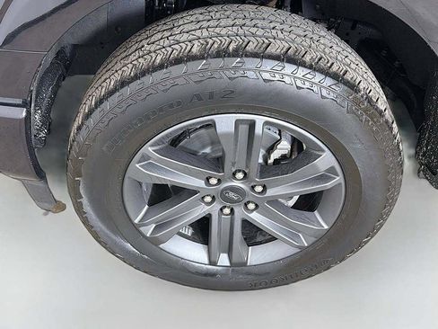 Used 2023 Ford F150 Lariat w/ Equipment Group 502A High AWD/4WD image 18
